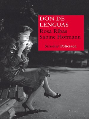 cover image of Don de lenguas